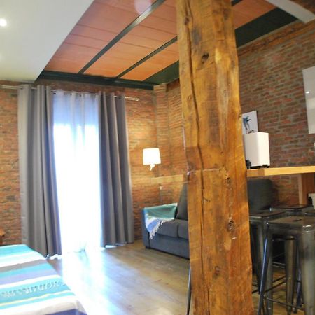 Welcome Apartments Retiro Park Charme Мадрид Экстерьер фото